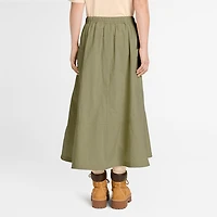 Women's Utility UV-Protection Cargo Skirt