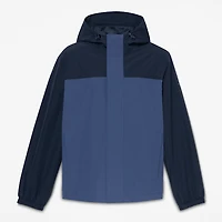 Men's Waterproof Shell Jacket