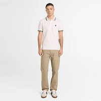Men's Littleton Canvas 5-Pocket Pant