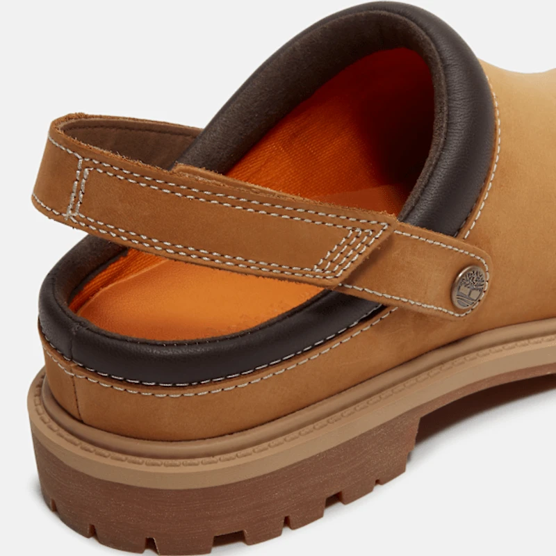 Women's Timberland® Premium Convertible Clog
