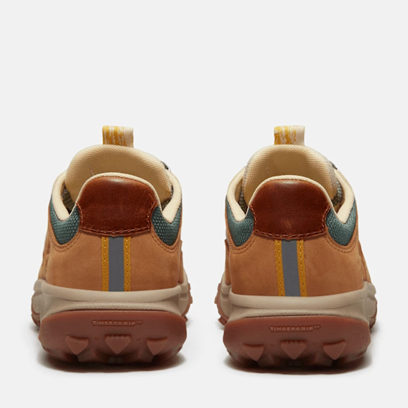 Women's TimberCush™ Motion 7 Waterproof Sneaker