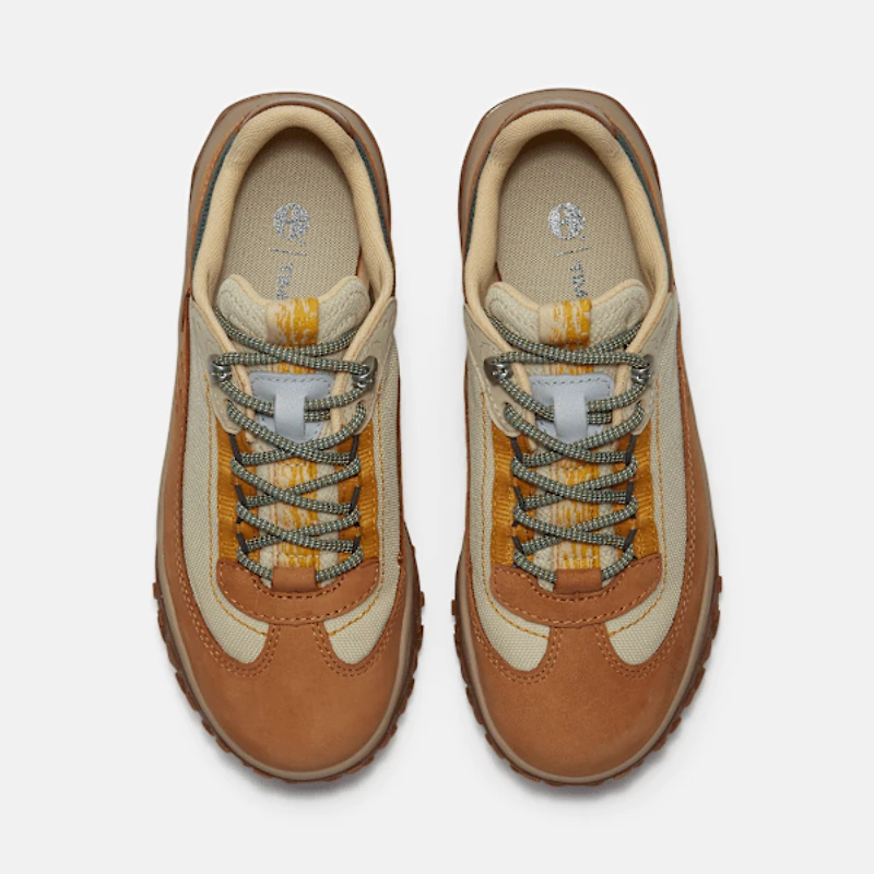 Women's TimberCush™ Motion 7 Waterproof Sneaker