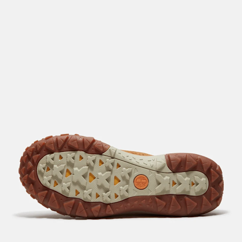 Women's TimberCush™ Motion 7 Waterproof Sneaker