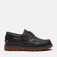 Junior Timberland® Authentic Boat Shoe