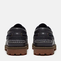 Junior Timberland® Authentic Boat Shoe