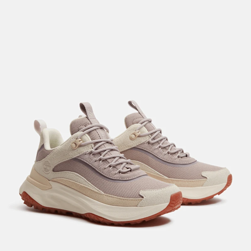 Women's Motion Access Waterproof Sneaker