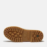 Women's Stone Street Platform Buckle Shoe