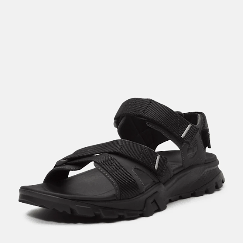 Men's Garrison Trail Backstrap Sandal