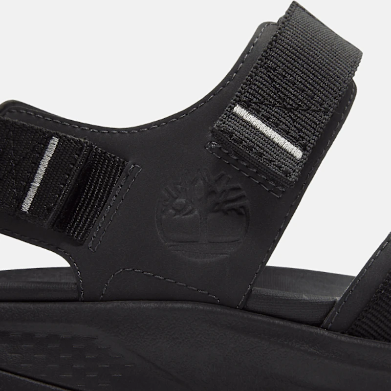 Men's Garrison Trail Backstrap Sandal