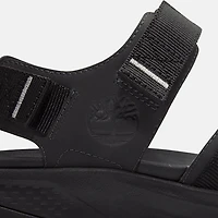 Men's Garrison Trail Backstrap Sandal