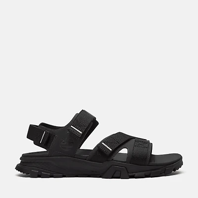 Men's Garrison Trail Backstrap Sandal