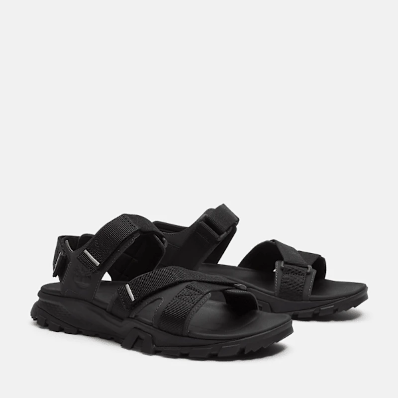 Men's Garrison Trail Backstrap Sandal