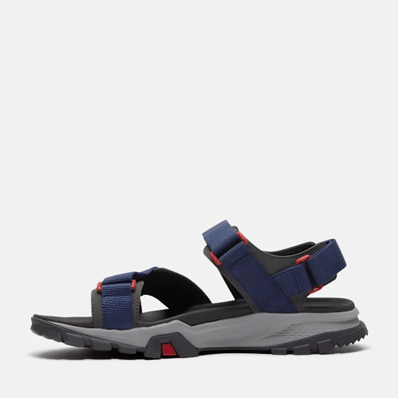 Men's Garrison Trail Backstrap Sandal