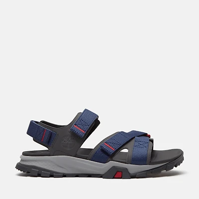 Men's Garrison Trail Backstrap Sandal