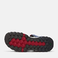 Men's Garrison Trail Backstrap Sandal