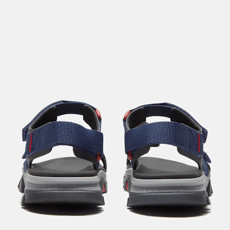 Men's Garrison Trail Backstrap Sandal