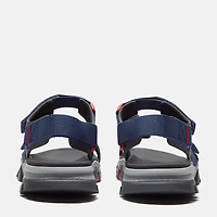 Men's Garrison Trail Backstrap Sandal