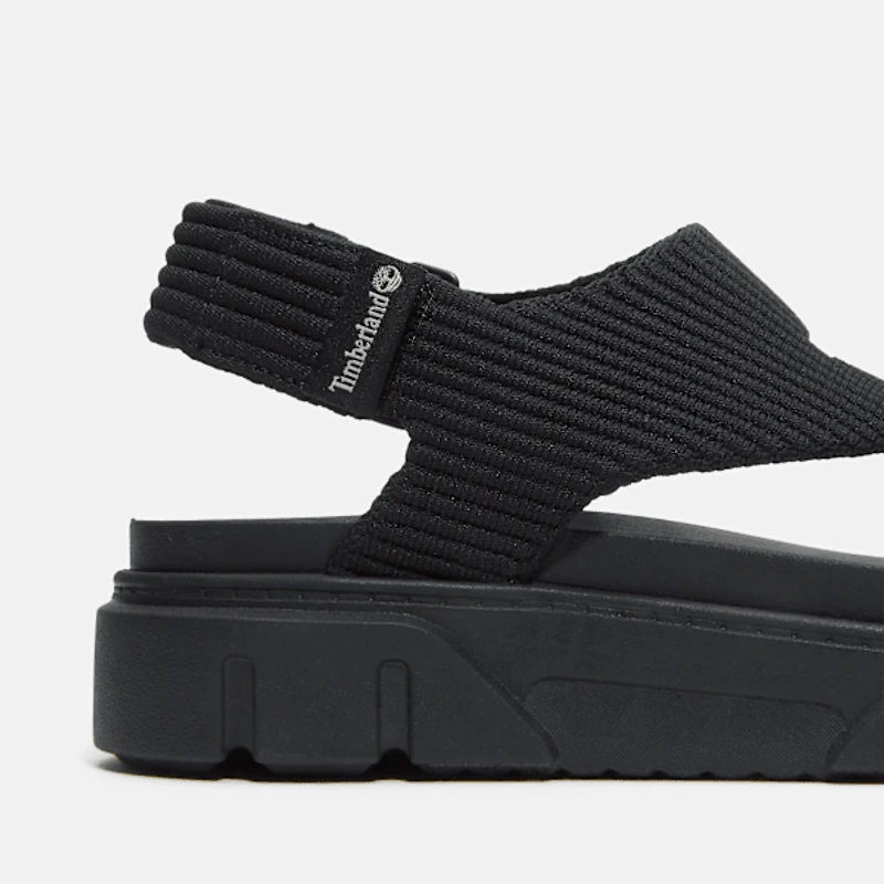 Women's Greyfield Backstrap Sandal