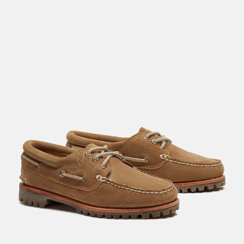 Women's Timberland® Authentic Boat Shoe