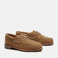 Women's Timberland® Authentic Boat Shoe