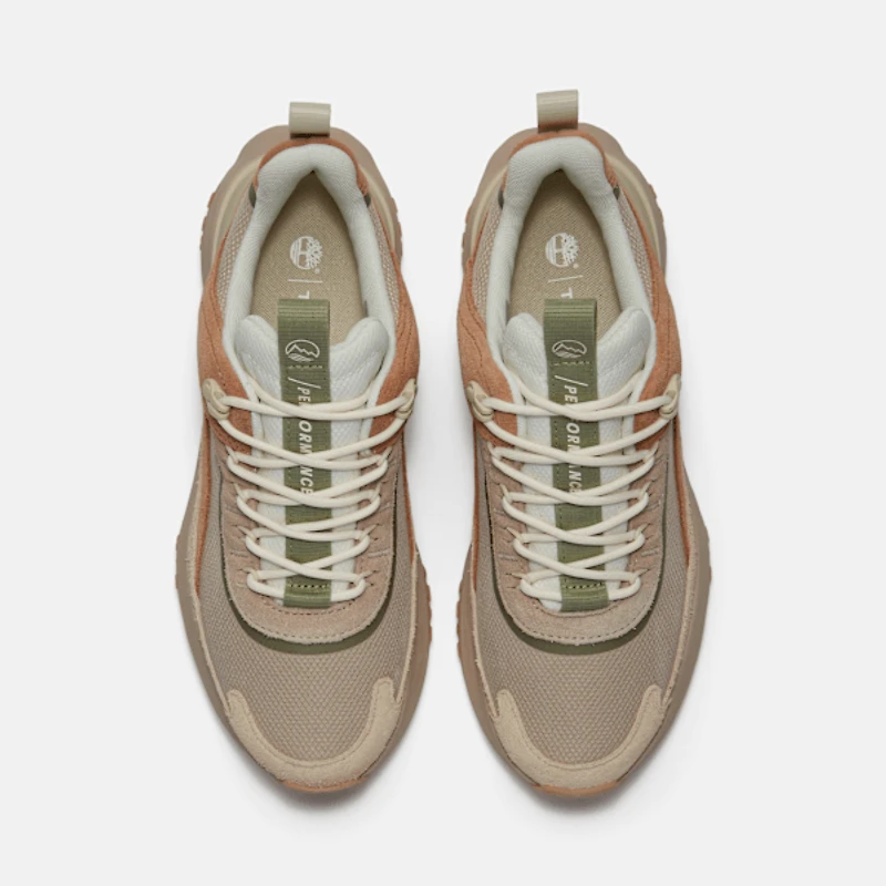 Women's Motion Access Waterproof Sneaker