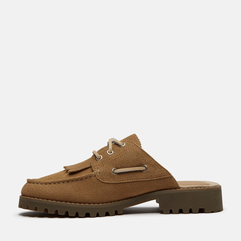 Women's Timberland® Authentic Mule