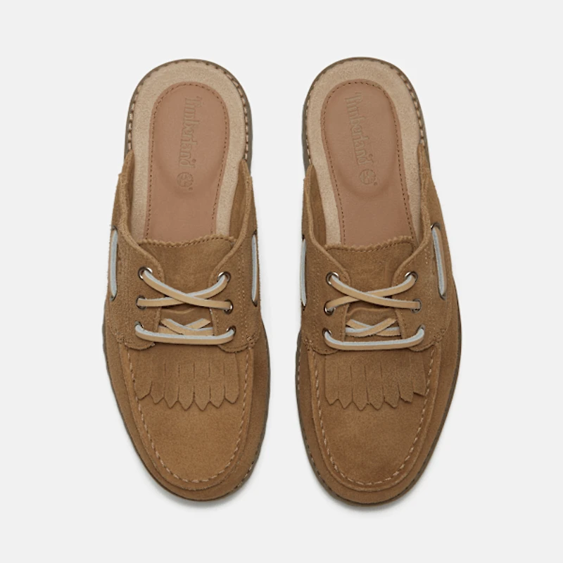 Women's Timberland® Authentic Mule