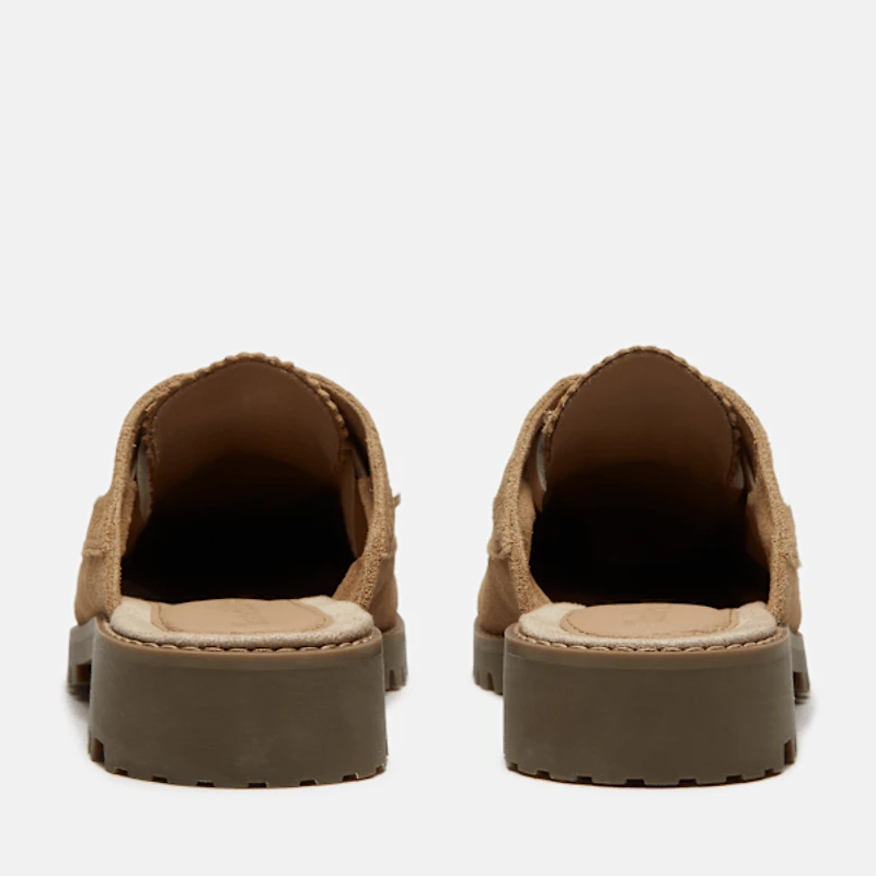 Women's Timberland® Authentic Mule