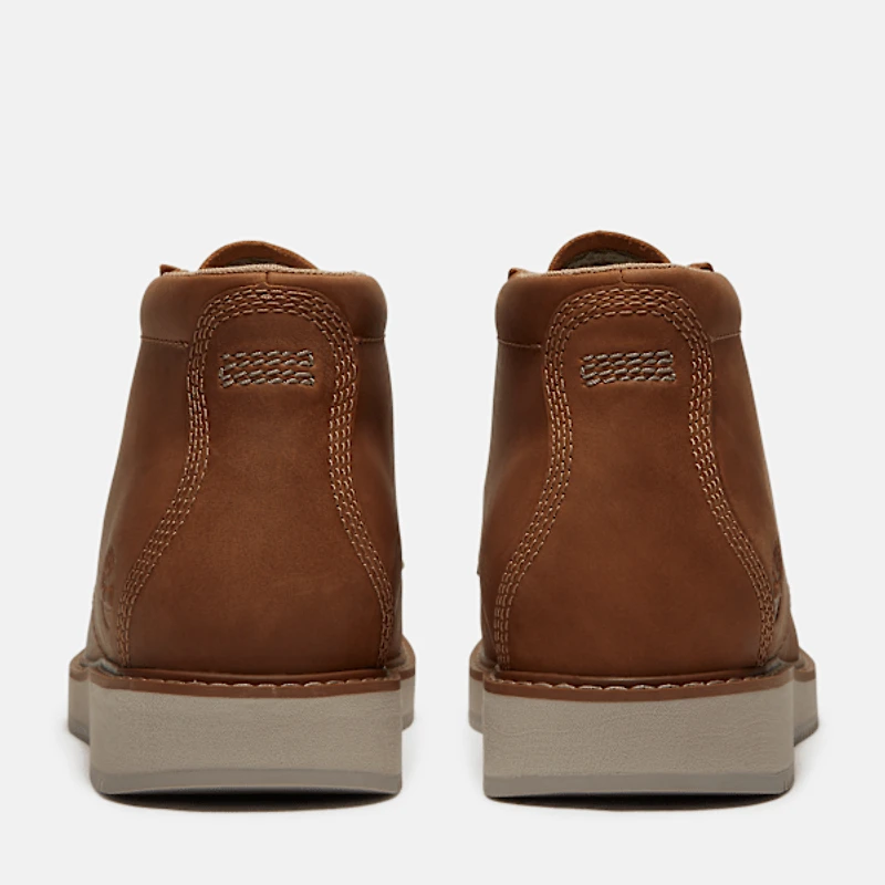 Men's Timberland® Redwood Edge Essential Chukka Boot