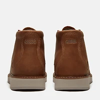 Men's Timberland® Redwood Edge Essential Chukka Boot