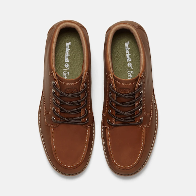 Men's Timberland® Redwood Edge Essential Chukka Boot