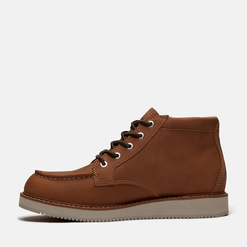 Men's Timberland® Redwood Edge Essential Chukka Boot