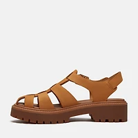 Women's Stone Street Fisherman Platform Sandal