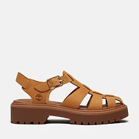 Women's Stone Street Fisherman Platform Sandal