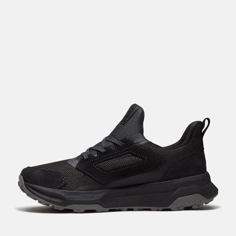 Men's Motion Ledge Mid Sneaker