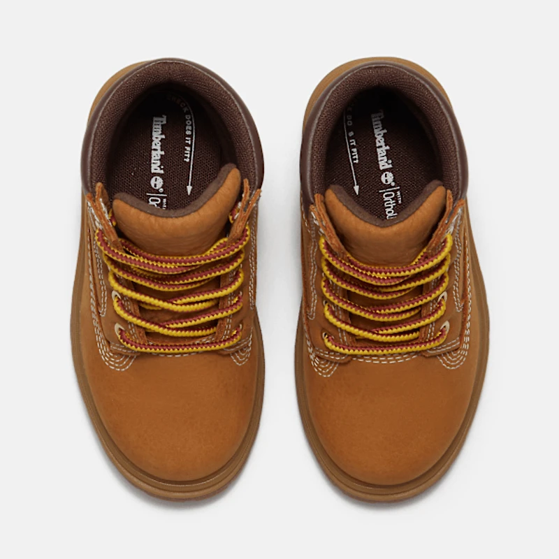 Toddler Auburn Falls Waterproof Boot