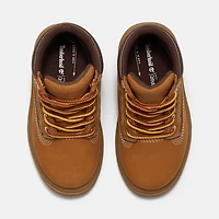 Toddler Auburn Falls Waterproof Boot