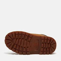 Toddler Auburn Falls Waterproof Boot