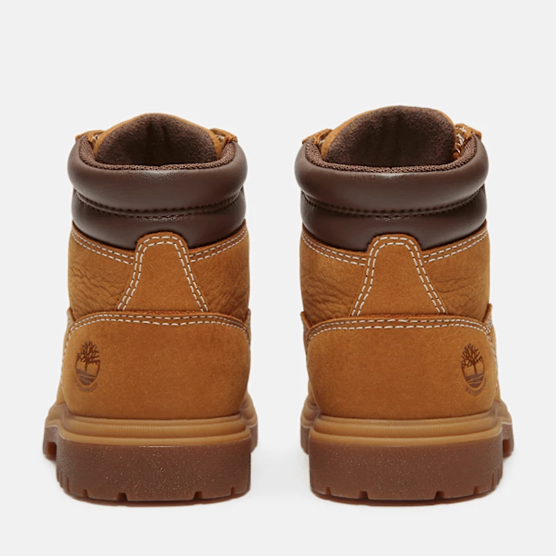 Toddler Auburn Falls Waterproof Boot