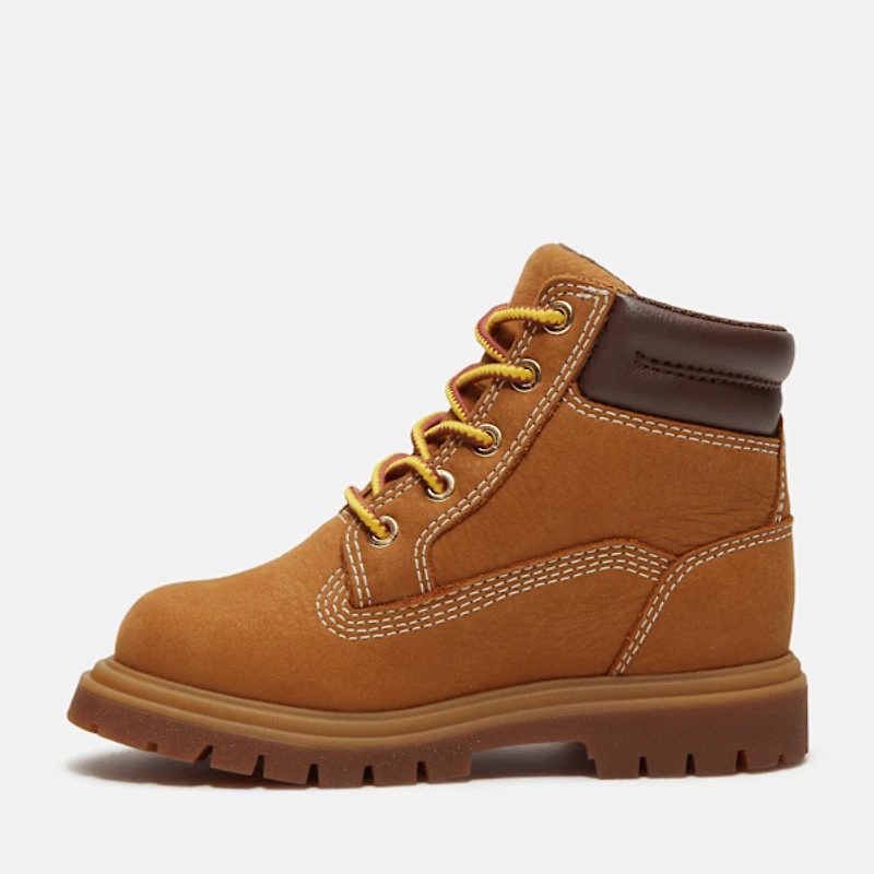 Toddler Auburn Falls Waterproof Boot