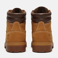 Youth Auburn Falls 6-Inch Waterproof Boot