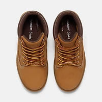 Youth Auburn Falls 6-Inch Waterproof Boot