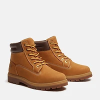 Junior Auburn Falls 6-Inch Waterproof Boot
