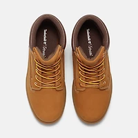 Junior Auburn Falls 6-Inch Waterproof Boot