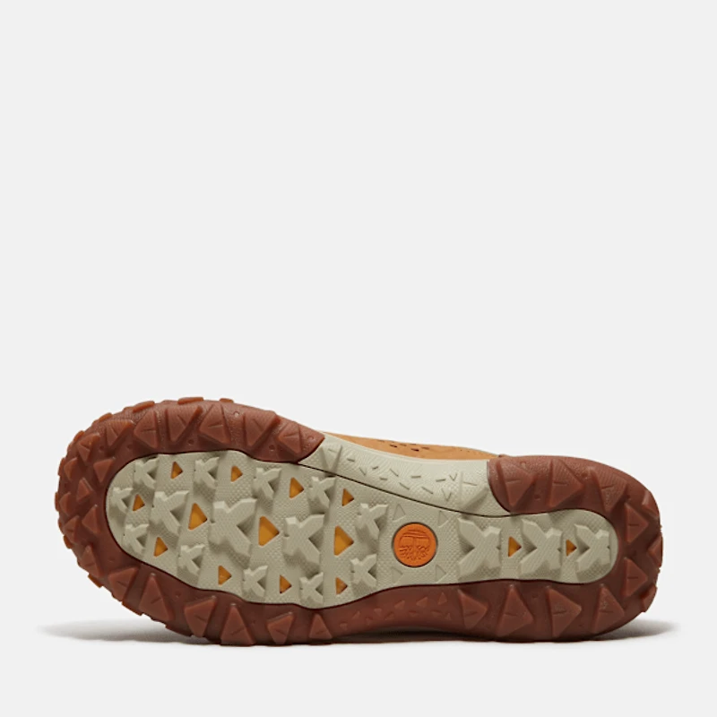 Women's TimberCush™ Motion 7 Mid Waterproof Sneaker