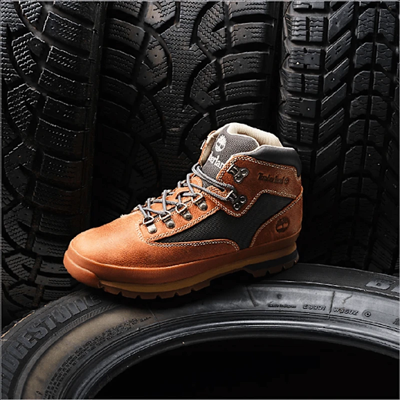 Men's Timberland® Road Trip Euro Hiker Boot