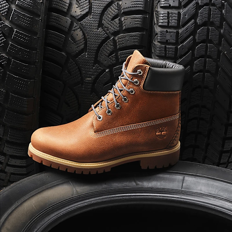 Men's Timberland® Road Trip Premium 6-Inch Waterproof Boot