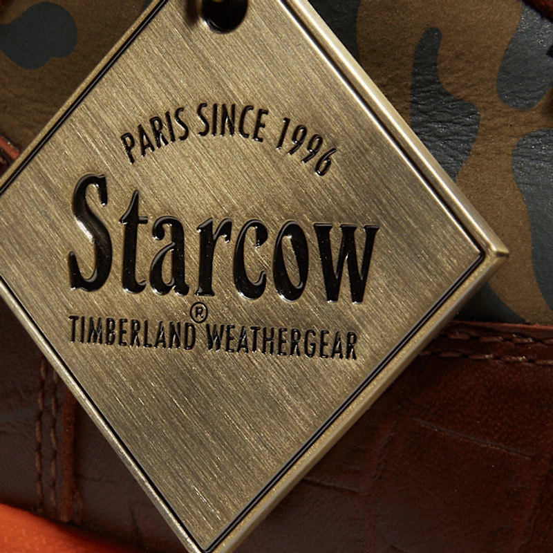 Timberland® x Starcow Waterproof Field Boot