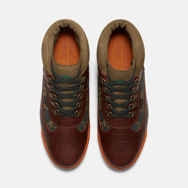 Timberland® x Starcow Waterproof Field Boot