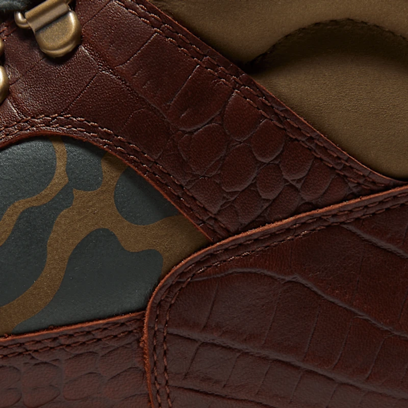 Timberland® x Starcow Waterproof Field Boot